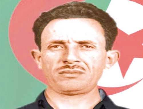 اطلاق اسم المجاهد الموريتاني ولد الباردي على المعبر الحدودي الموريتاني مع الجزائر