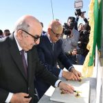 أول منطقة تجارة حرة في تندوف ..الجزائر وموريتانيا يرسمان مستقبل المنطقة الاقتصادي