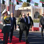 لماذا العقدة من التلاحم الجزائري الموريتاني ؟