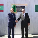 الداخلية الجزائرية : اتخاذ كل الترتيبات بالمعبر الحدودي الشهيد بن بولعيد لفتحه أمام تنقل الأشخاص والحركة التجارية