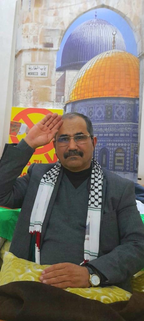 المرصد المغربي لمناهضة التطبيع يحذر من تداعيات بناء إسرائيل لقاعدة عسكرية في المغرب