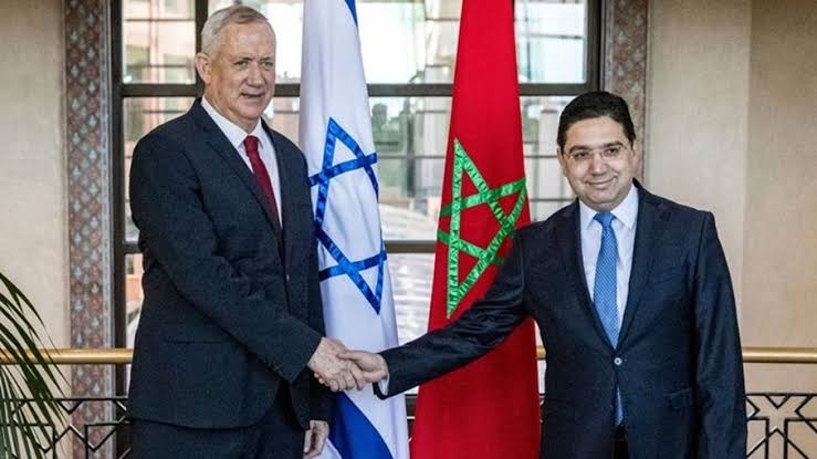 المرصد المغربي لمناهضة التطبيع يحذر من تداعيات بناء إسرائيل لقاعدة عسكرية في المغرب