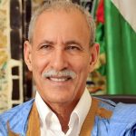 الرئيس الصحراوي : الاستفتاء هو الحل الأمثل لقضية الصحراء الغربية
