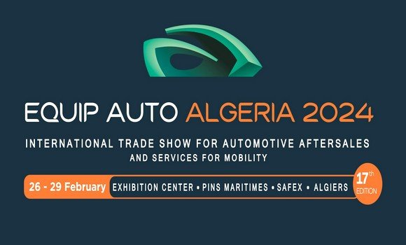 الصالون الدولي ال17 لخدمات ما بعد بيع السيارات وخدمات النقل: أزيد من 400 عارض