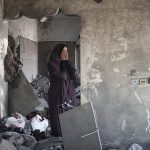 خبيرات أمميات يطالبن بتحقيق مستقل حول ادعاءات حدوث انتهاكات صارخة ضد فلسطينيات‏