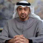 تقرير استخباراتي..هل يتمرد باقي حكام الإمارات على محمد بن زايد ؟
