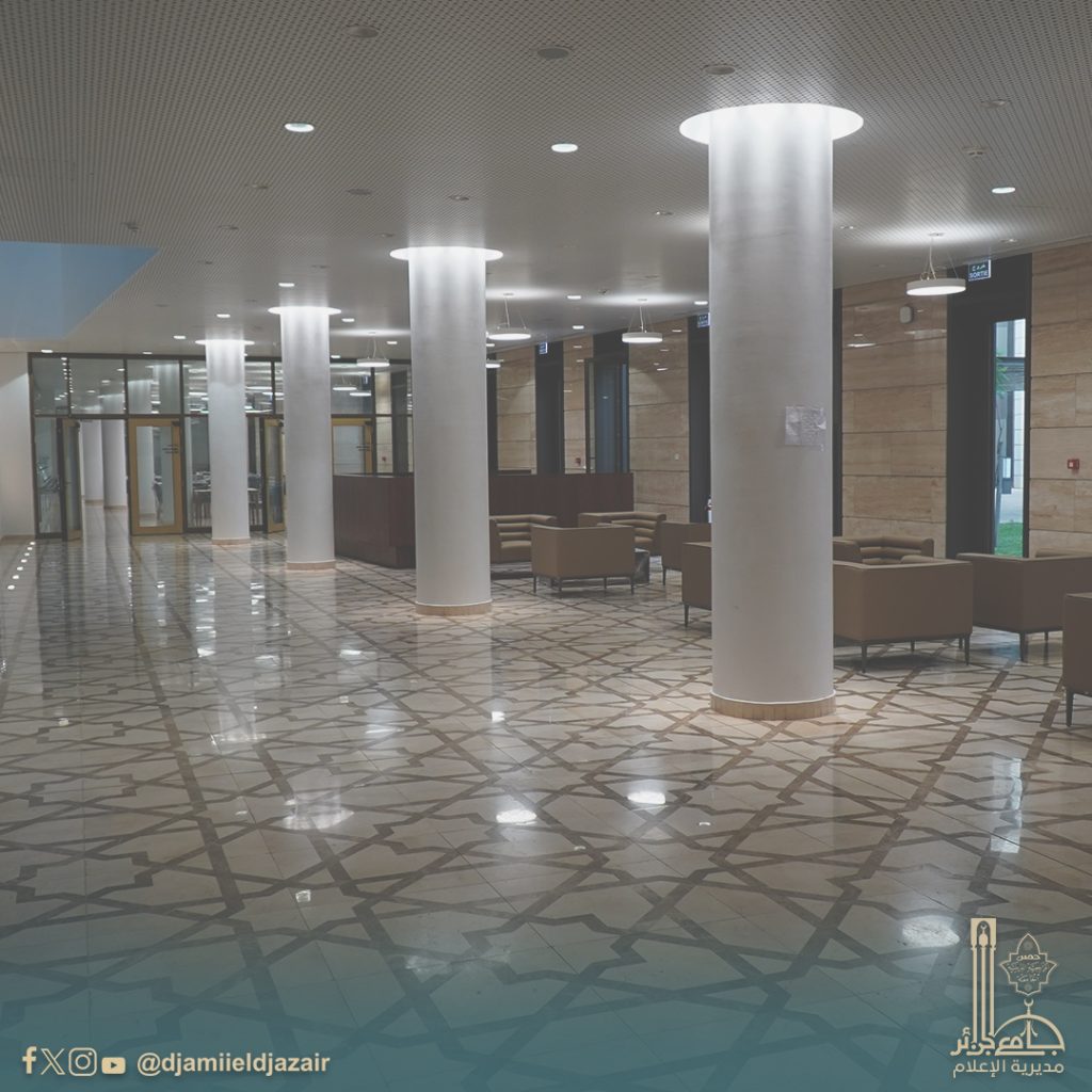 #تغطية _خاصة عبد المجيد تبون يشرف على مراسم التدشين الرسمي لجامع الجزائر