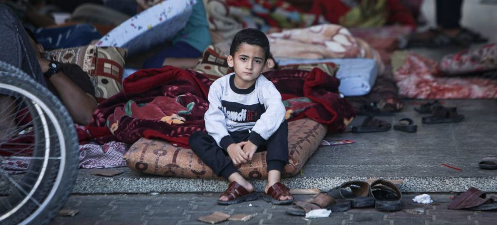 الجزائر..إسرائيل تستخدم التجويع كسلاح حرب في غزة