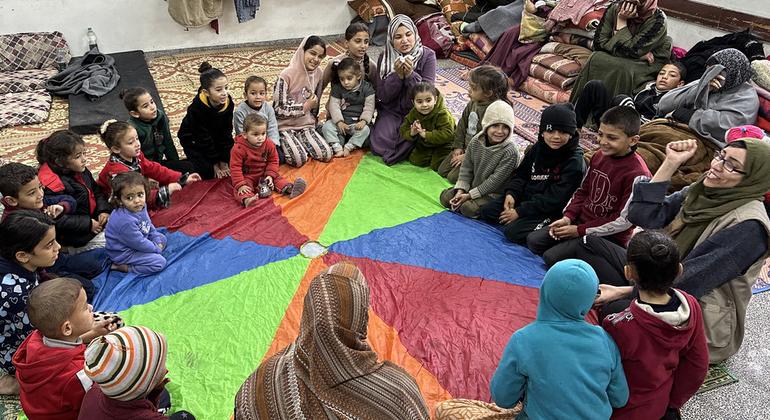 الجزائر..إسرائيل تستخدم التجويع كسلاح حرب في غزة