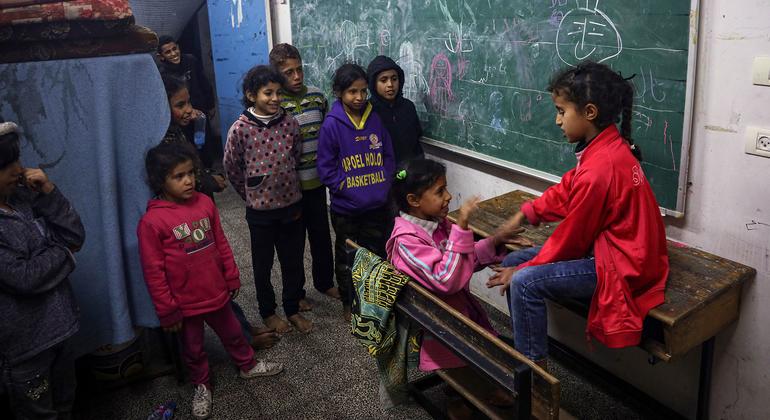 الجزائر..إسرائيل تستخدم التجويع كسلاح حرب في غزة