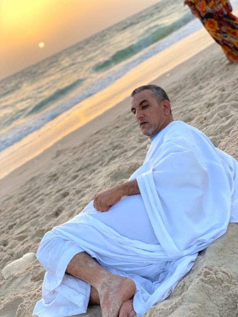 موريتانيا اديالنا” وهم  ” مغربي رفضته “الجغرافيا، وأنكره التاريخ