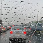 أمطار رعدية مرتقبة على عدة ولايات جزائرية بداية من مساء الاثنين