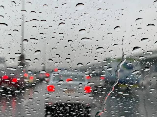 أمطار رعدية مرتقبة على عدة ولايات جزائرية بداية من مساء الاثنين