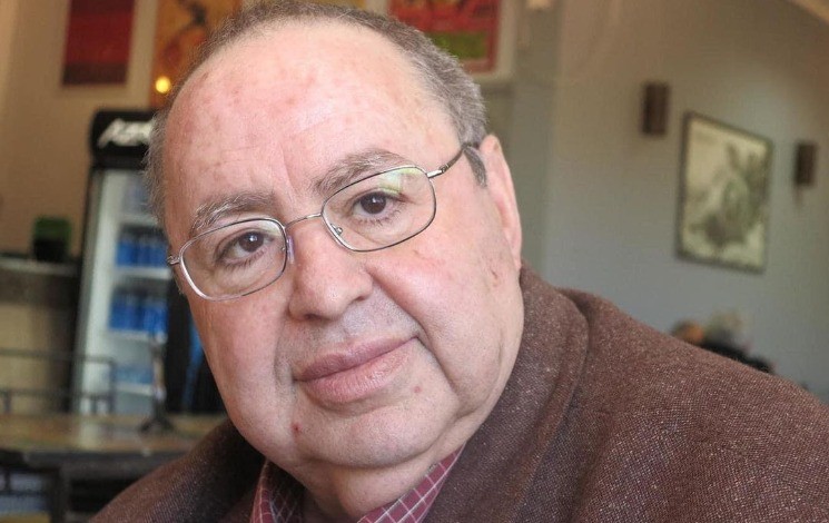 صدور كتاب “الأيديولوجية السياسية والحركة الوطنية في الجزائر” لمحمد شفيق مصباح
