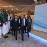 منتدى الغاز في الجزائر ..كل الظروف مهيأة لاستقبال الطواقم الإعلامية الأجنبية