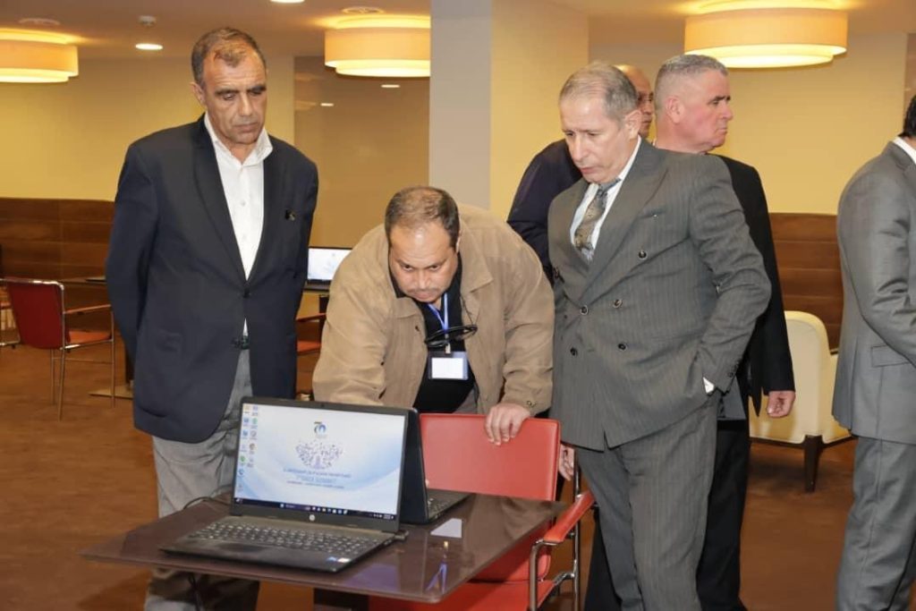 منتدى الغاز في الجزائر ..كل الظروف مهيأة لاستقبال الطواقم الإعلامية الأجنبية