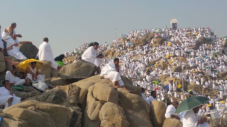 حج 2024: تحديد تكلفة الحج ب840 ألف دينار جزائري