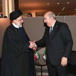 الرئيس الإيراني سيشارك في قمة الجزائر للدول المصدرة للغاز
