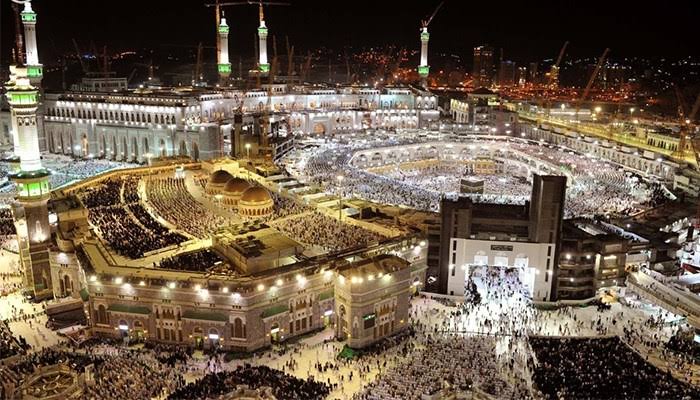 حج 2024: الشروع في عملية دفع التكلفة إبتداء من الأسبوع القادم