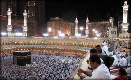 حج 2024: الشروع في عملية دفع التكلفة إبتداء من الأسبوع القادم