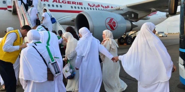 حج 2024: الشروع في عملية دفع التكلفة إبتداء من الأسبوع القادم