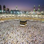 حج 2024: الشروع في عملية دفع التكلفة إبتداء من الأسبوع القادم