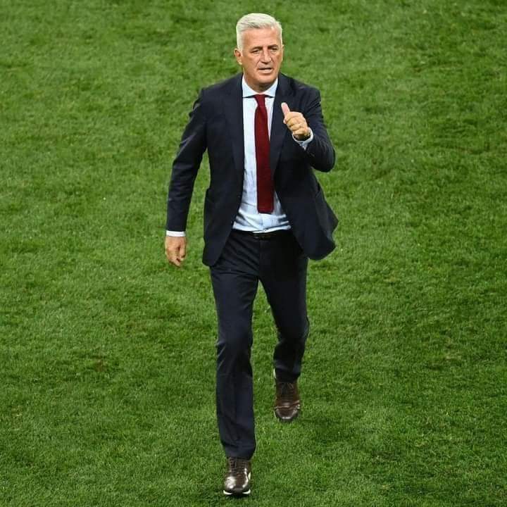 فلاديمير بتكوفيتش مدربا جديدا للمنتخب الجزائري