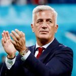 فلاديمير بتكوفيتش مدربا جديدا للمنتخب الجزائري