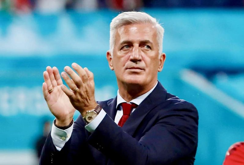 فلاديمير بتكوفيتش مدربا جديدا للمنتخب الجزائري