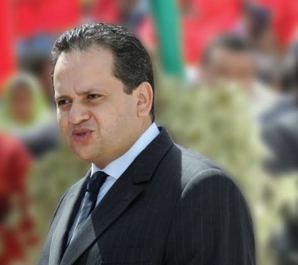 دبلوماسية “لالة ” مواطنة فرنسية ..سفيرة محمد السادس لدى فرنسا
