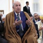 جامع الجزائر: قطب للوسطية وشاهد على استعادة الجزائر لأدوارها الحضارية الرائدة