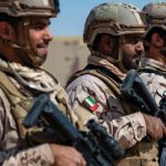 وزارة الدفاع الإماراتية تعلن مصرع 3 من جنودها في هجوم بالصومال