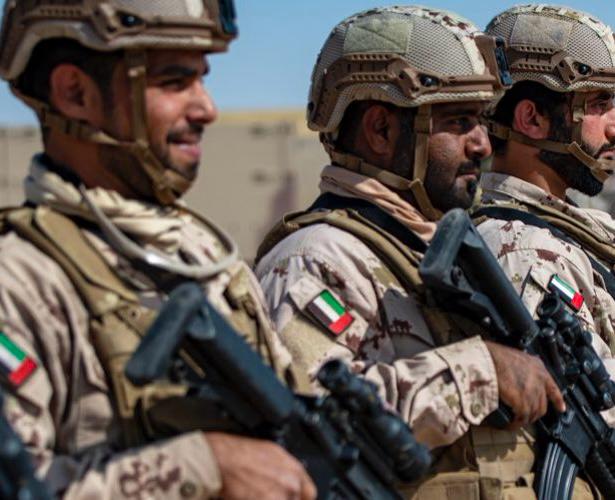 وزارة الدفاع الإماراتية تعلن مصرع 3 من جنودها في هجوم بالصومال