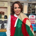 عقب حملة مغربية قذرة ..سفيرة المطبخ الجزائري “الشاف شهرزاد ” في ضيافة سفير الجزائر لدى فرنسا