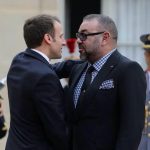 فرنسا تغازل المغرب ..العشيقة التي نجامعها كل ليلة رغم أننا لسنا بالضرورة مغرمين بها لكننا ملزمون بالدفاع عنها