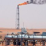 ديناميكية نشطة في وحدات إنتاج الغاز الطبيعي بناحية السطح بإن أميناس الجزائرية