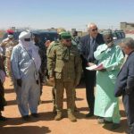 هذه هي المشاريع  التنموية والإنسانية التي تمولها الجزائر في دولة النيجر ..الصحة والتعليم والماء على رأس الأولويات