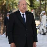 الرئيس الجزائري يجري حركة في السلك الدبلوماسي