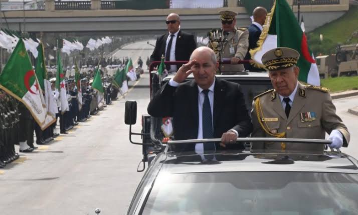 هل يستعد الجيش المغربي بدعم إسرائيلي لسيناريو حرب شاملة مع الجزائر؟