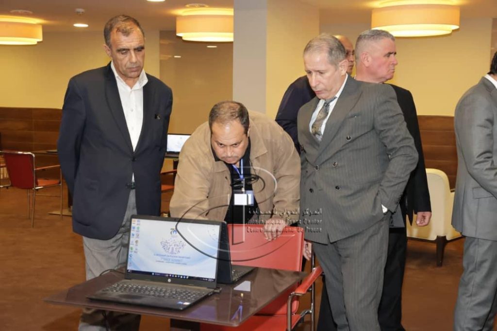 إنزال إعلامي دولي بالجزائر.. الجزائر تكسب معركة التسويق الإعلامي لمنتدى الغاز