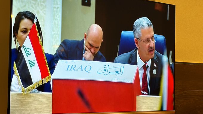 إعلان الجزائر..#تغطية_خاصة