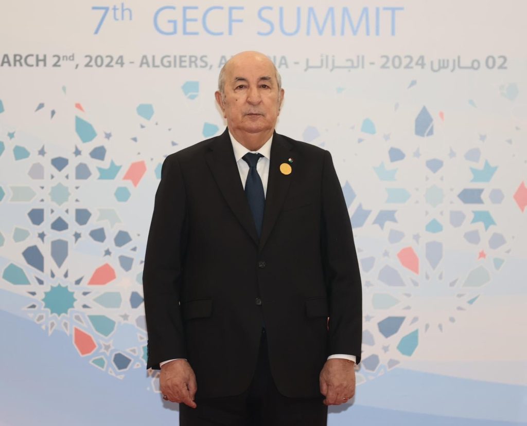 لقاء مغاربي ثلاثي تاريخي ..واجتماع تنسيقي جزائري  ليبي تونسي كل 3 أشهر