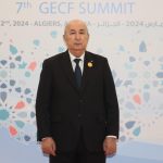 لقاء مغاربي ثلاثي تاريخي ..واجتماع تنسيقي جزائري  ليبي تونسي كل 3 أشهر