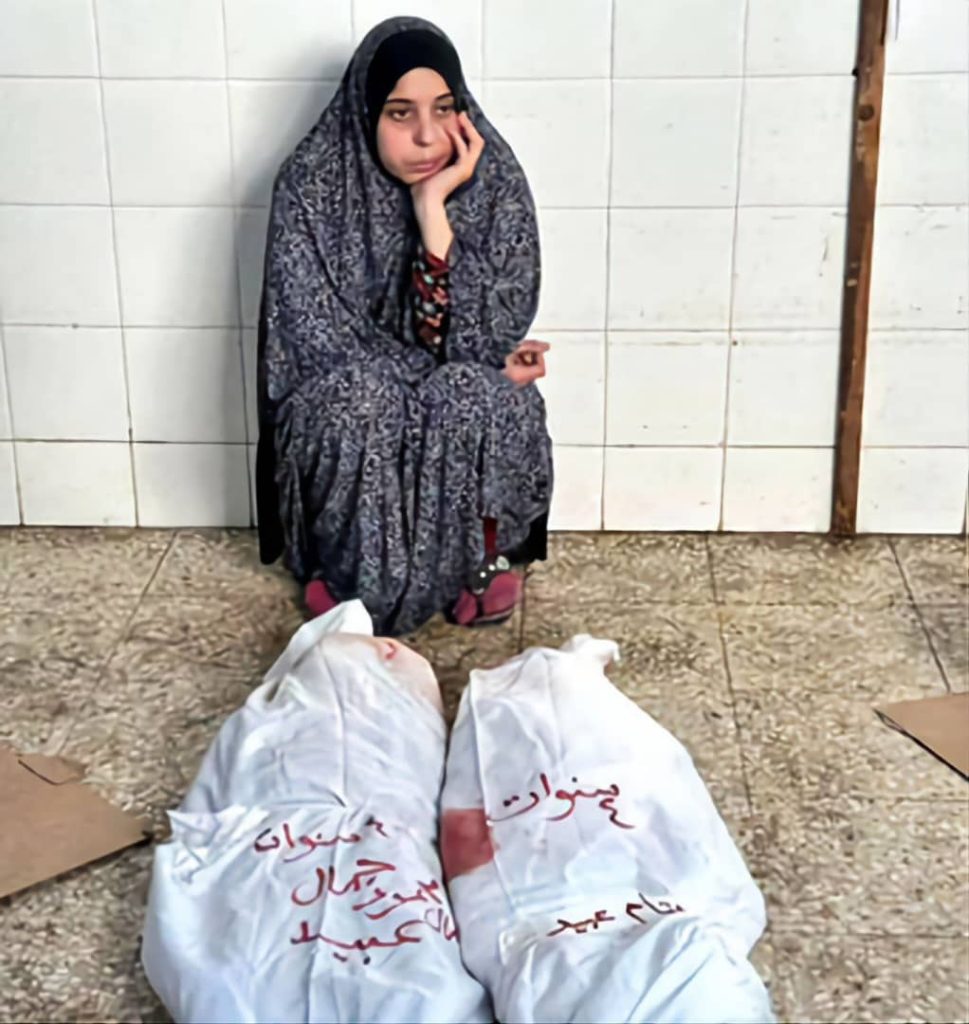 الفيتو الأميركي ضد مشروع القرار الجزائري يجر واشنطن للمساءلة في الأمم المتحدة