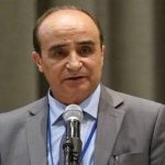 جنيف ..الجزائر  تطالب بإنهاء الاحتلالين الإسرائيلي والمغربي
