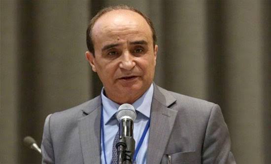 جنيف ..الجزائر  تطالب بإنهاء الاحتلالين الإسرائيلي والمغربي