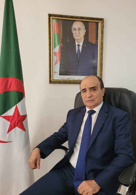 جنيف ..الجزائر تطالب بإنهاء الاحتلالين الإسرائيلي والمغربي