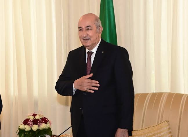 لماذا ترتعد فرائس نظام المخزن المغربي من عهدة ثانية للرئيس تبون ؟