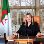 انتخاب الجزائر في منصب نائب رئيس المجلس التنفيذي بمنظمة حظر الأسلحة الكيميائية