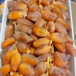 الذباب المخزني يطلق حملات لتشويه التمور الجزائرية ،،والتمر الإسرائيلي على موائد المغاربة في رمضان